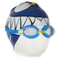    HEAD Goggle Set Meteor Character 451020 (  ),  