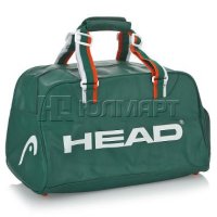  HEAD 4 Major Club Bag 283913 (1  , 1   ),  , 100%