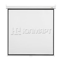   Digis DSOB-4305, Optimal-B,  4:3, 114", 180x240, Matte White