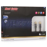   Real Cable ESUB RCA - RCA, 7,5 