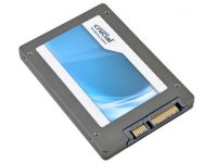   SSD 256GB Crucial M4 [2.5" CT256M4SSD2BAA, Read speeds up to 415MB/s ,SATA