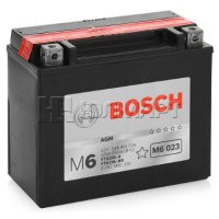   BOSCH 12V 518 901 026 (M6 023) AGM -18 