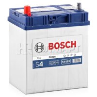   BOSCH S4 Silver 540 127 033 -40 