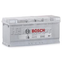   BOSCH S5 Silver Plus 610 402 092 -110 