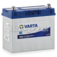  Varta Blue Dynamic B31 45Ah 330A [545 155 033] 