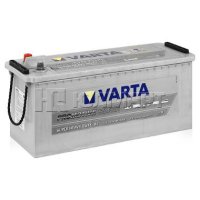   VARTA Promotive Silver 645 400 080 -145 