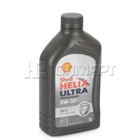   Shell Helix Ultra Professional AV-L 5W/30, 1 , 