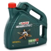   10w40 R Castrol Magnatec A3/B4 4  