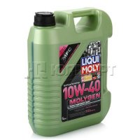   LIQUI MOLY Molygen New Generation 10W-40, HC-, 4  (9060) + 