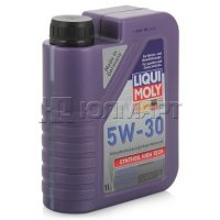   LIQUI MOLY Synthoil High Tech 5W-30 SM/CF;C3, 1 ,  (9075)