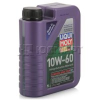   LIQUI MOLY Synthoil Race Tech GT1 10W-60 SL/CF;A3/B4, 1 ,  (1943)