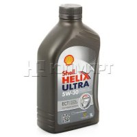   Shell Helix Ultra ECT 5W-30, , 1  (550040578)