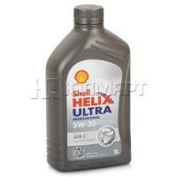   Shell Helix Ultra Professional AM-L 5W/30, 1 , 