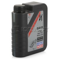     4-  1  20W-50 LIQUI MOLY Motorbike 4T Street 7632