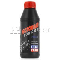      LIQUI MOLY Motorrad Fork Oil 15W Heavy, , 0.5  (7558)