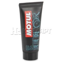  MOTUL E6 Chrome & Polish, 0.1  (103001)