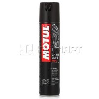 -    MOTUL C2 Chain Lube Road (102981), 400 