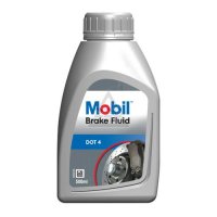   MOBIL BRAKE FLUID DOT4 ( 0,5 )