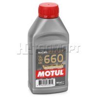   MOTUL RBF 660 Factory Line, 500 