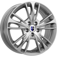  K&K  568  - 6.5xR16 5x114.3 ET47 d66.1,  ( r01510)