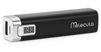   Molecula PB-2.2-02DB, Li-Ion, 2200 mAh, 1 A,  ,  Micro-US