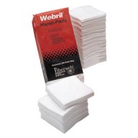 Katun    , , 100%  Webril Handi-Pads (Katun) /10 