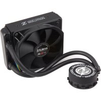  Zalman LQ315 Water Socket 1150/Socket FM2/Socket AM2+/AM2/Socket AM3+/AM3/Socket FM1/Socket