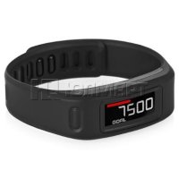   Garmin Vivofit Black +    (Bundle)