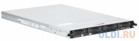 Server RWX5000R12 Xeon E5-2609v2 x2/ 4x8GbECCReg/ 2x256Gb(SSD) + 2x1Tb HS/ SVGA/ DVD?RW/ 4xGbLan/ IP