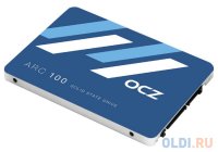   SSD 2.5" 120 Gb OCZ SATA III ARC 100 (R475/W395MB/s) (ARC100-25SAT3-120G)