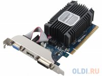  2Gb (PCI-E) Inno3D GT730 c CUDA (N730-1SDV-E3BX) SDDR3, 64 bit, HDCP, DVI, HDMI, Retail