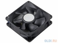  Cooler Master Blade Master 80 (R4-BM8S-30PK-R0) 80x80x25 