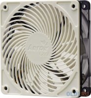  Aerocool Air Force 14  "White Edition"  , 3+4 pin, 62.26 CFM, 1000 RPM, 2