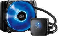   Cooler Master (RL-S12P-20PB-R1) Seidon 120V Plus .(4-,775-2011/AM2-FM1,