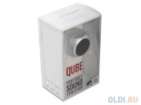   MATRIX AUDIO QUBE UNIVERSAL POCKET SPEAKER  MQUBESLA