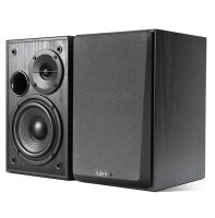  EDIFIER R1100 2.0 Black (2x21W, )