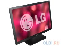  24" LG 24MB65PY-B Black 1920x1200, 5ms, 250 cd/m2, 1000:1 (DCR 5M:1), D-Sub, DVI-D (HDCP), D