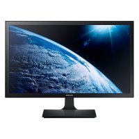  21.5" Samsung S22D390Q (390QSX) gl.Black 1920x1080, 5ms, 250 cd/m2, 1000:1 (Mega DCR), D-Sub