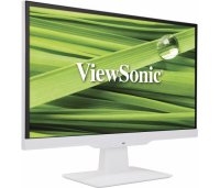  23" ViewSonic VX2363SMHL-W IPS, LED, 1920x1080, 2ms, 250 cd/m2, 1000:1, D-Sub, HDMI (HDCP),