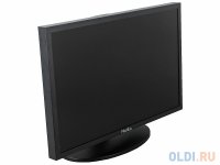  24" Nautilus 400 LED, 1920x1200, 5ms, 250 cd/m2, 1000:1 (DCR 3M:1), D-sub, DisplayPort, DVI-