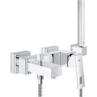    GROHE "Eurocube"    "Euphoria Cube" (23141000)