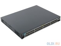  HP J9627A  PoE 3  48*10/100