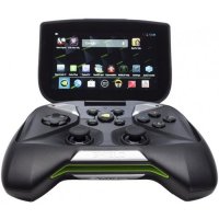   nVidia SHIELD  5"" 1280*720 multi-touch, nVidia Tegra 4 quad-core, 2Gb RAM, 16G