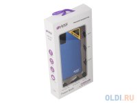   Hiper Mobile Power 15000 mAh blue  15000 -, 1x USB 5  1 , 1x USB 5 