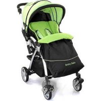 Jekky Kids   Jekky Active (green) Q6