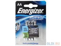  Energizer Ultimate 636895 LR6/E91 () FSB 2 .