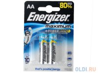  Energizer Maximum 638634 LR6/E91 () FSB 2 .