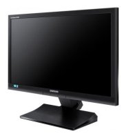  19" Samsung S19A200NW (1440*900, 5 , 1000:1, 250 / 2, 170/160) VGA (D-Sub)