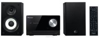 Pioneer X-CM32BT, Black 