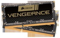   SO-DIMM DDR-III Corsair 16Gb 2133MHz PC-17000 (CMSX16GX3M2B2133C11) (2x8Gb KIT)